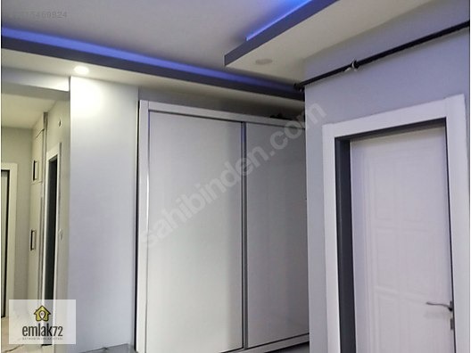 EMLAK 72'DEN KÖRİK MH WOLKSVAGEN KARŞISINDA(3+1) SATILIK DAİRE - BATMAN MERKEZ fotoğraf 21
