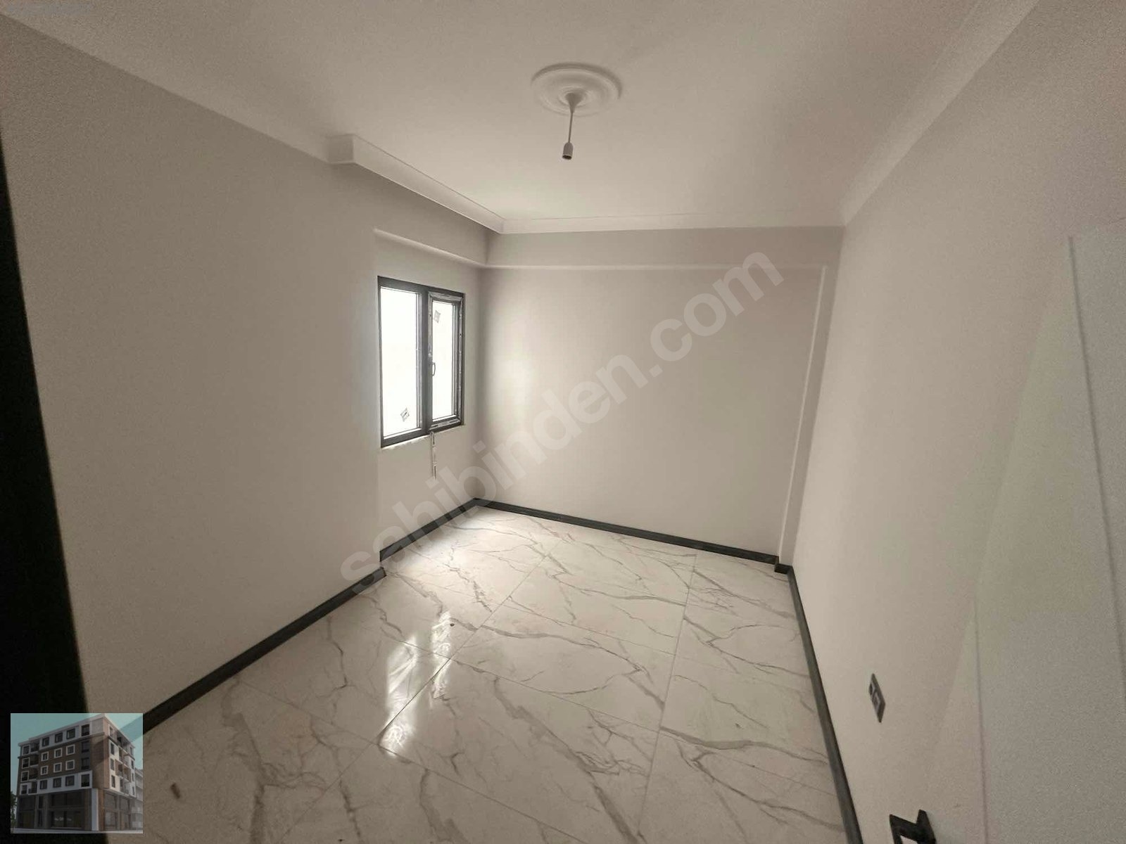 TUZCUMURAT MAH SATILIK 2+1 DAİRE EDREMİT/BALIKESİR - BALIKESİR EDREMİT fotoğraf 7