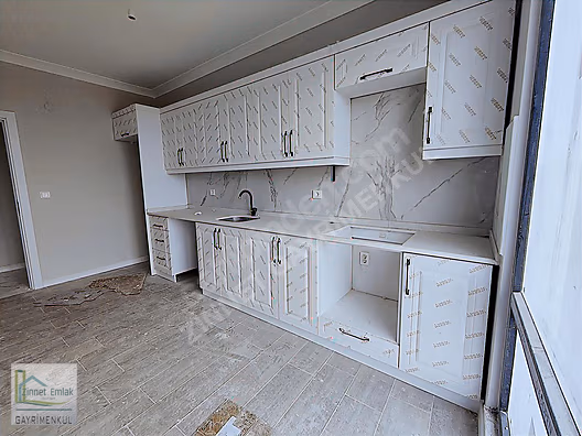KARASUNUN EN GENİŞ SIFIR SATILIK 2+1 DAİRESİ - SAKARYA KARASU fotoğraf 30