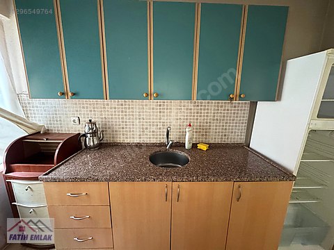 GEMLİK MERKEZDE 2+1 SATILIK DAİRE - BURSA GEMLİK fotoğraf 26