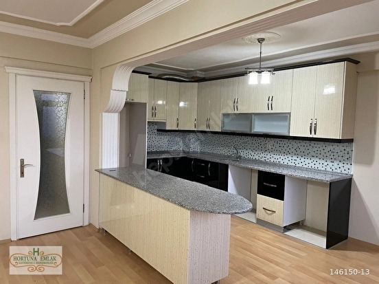 İzmir Ödemiş Kiraz da 3+1 daireler satılık - İZMİR KİRAZ fotoğraf 11