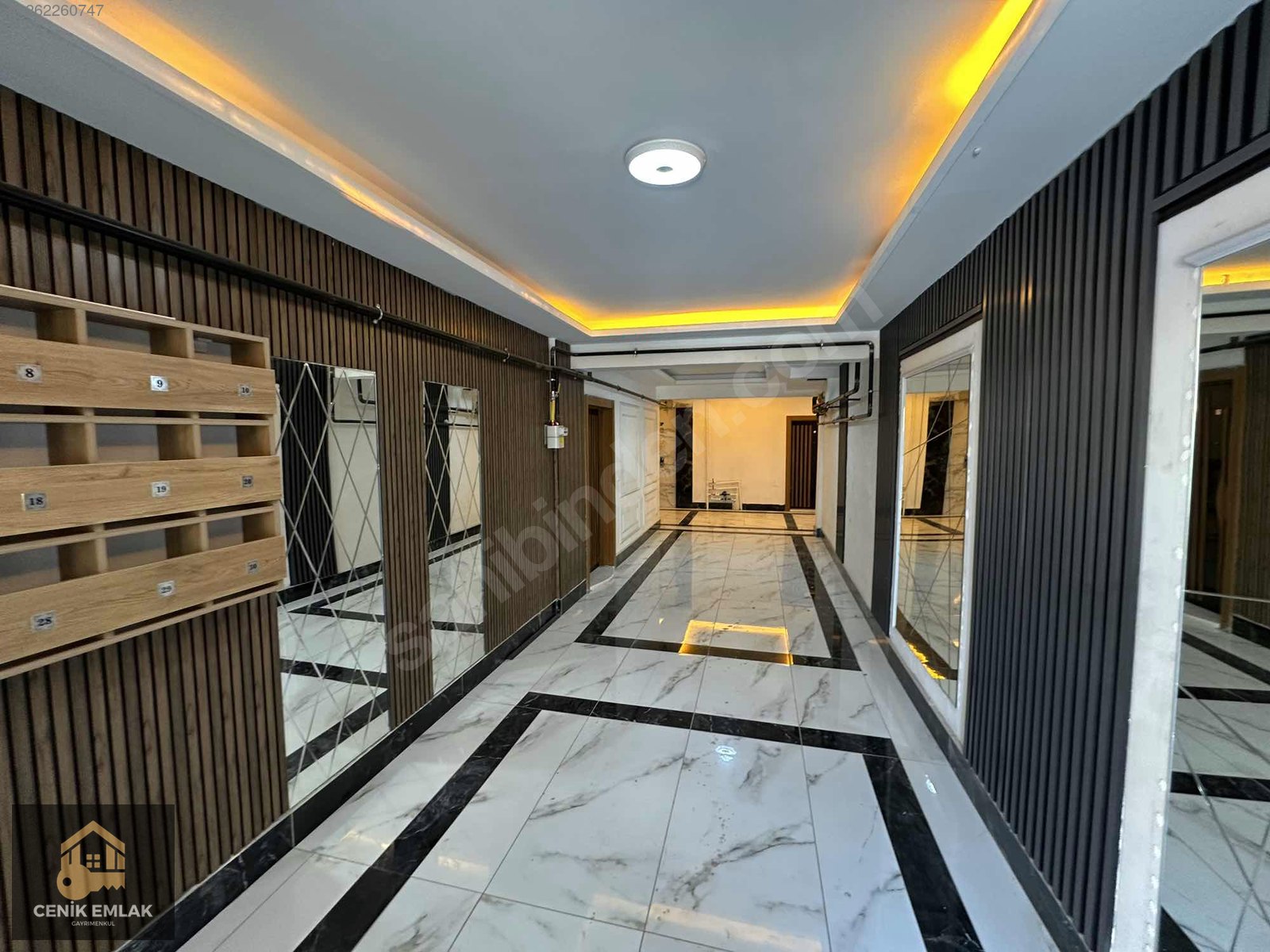 CENİK'DEN EMSALSİZ 6+2 250m2 DUBLEKS ! - ÇORUM ALACA fotoğraf 2