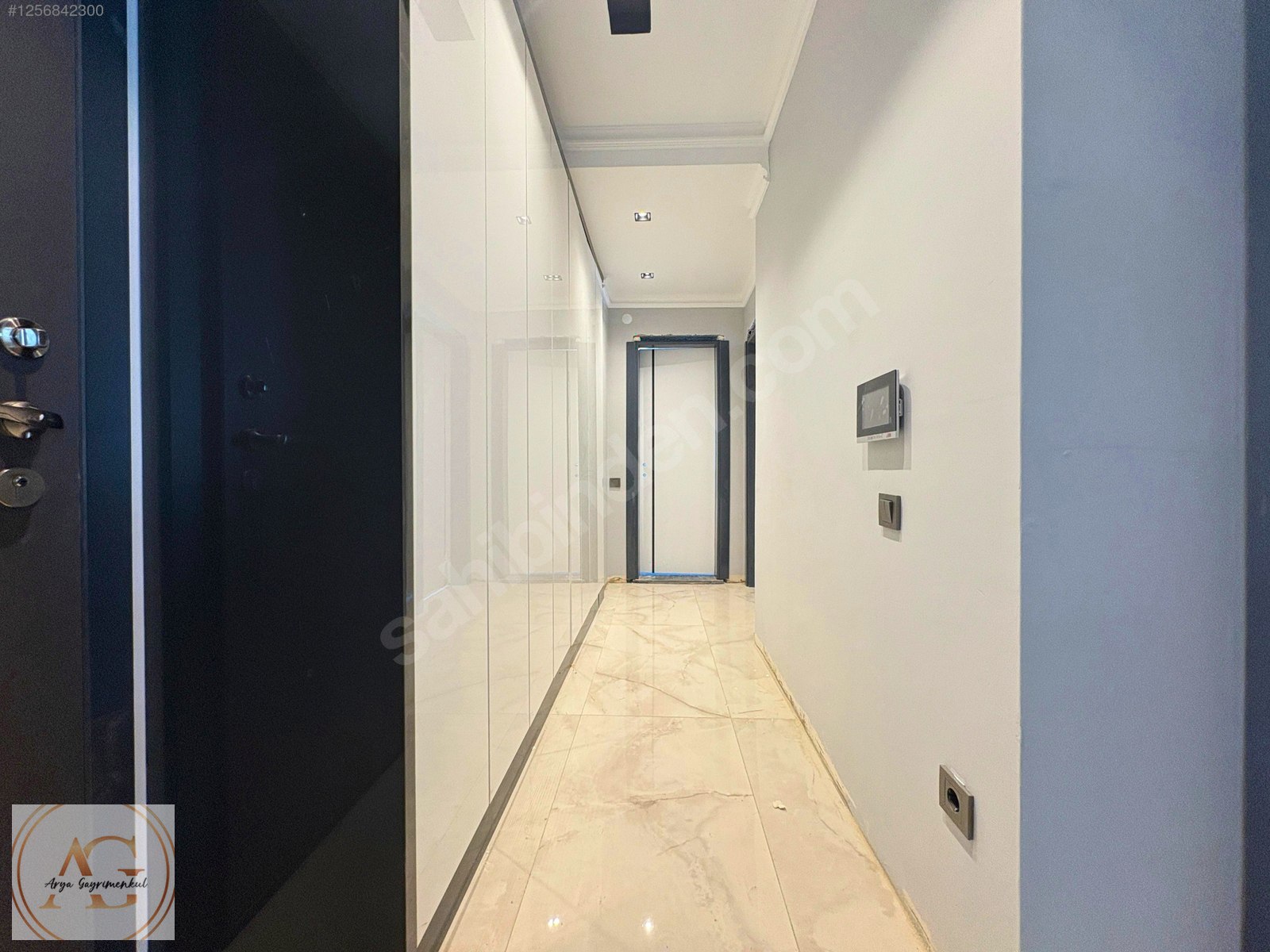 ARYA'DAN AKÇAY'DA 2+1 AMERİKAN MUTFAK SATILIK DAİRE - BALIKESİR EDREMİT fotoğraf 5