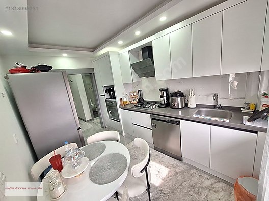 KEPEZ ŞELALEDE HAVUZLU LÜX SİTE 2+1 3 CEPHELİ - ANTALYA KEPEZ fotoğraf 4