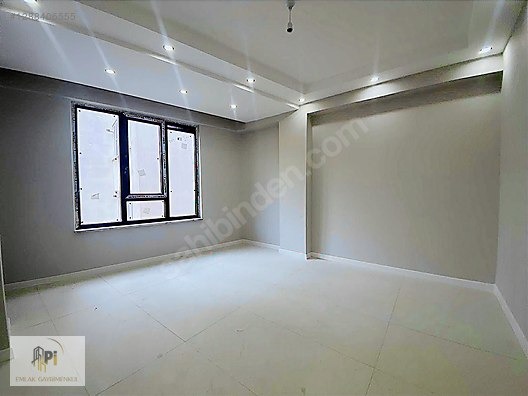 Pİ GAYRİMENKUL'den BATIKENT'te SIFIR 2+0 DAİRE - ESKİŞEHİR TEPEBAŞI fotoğraf 4