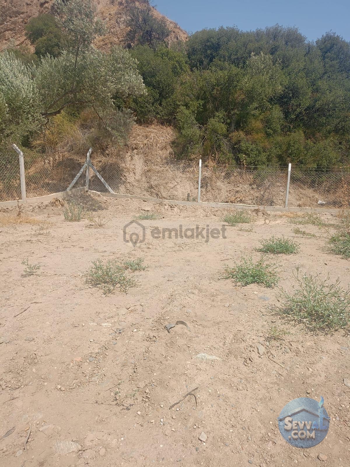 Sultanhisar Yağdere De 2 Yol Cepheli İmarlı Bahçe - AYDIN SULTANHİSAR fotoğraf 3
