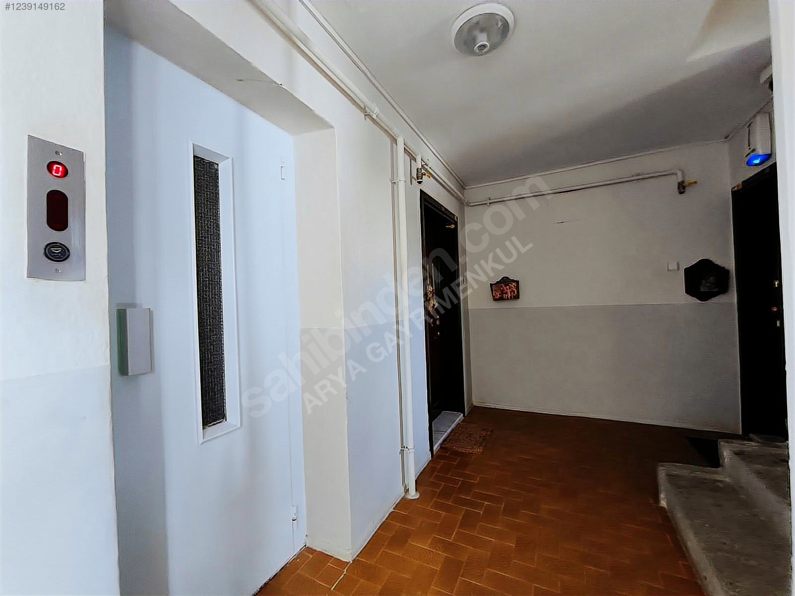 Arya Gayrimenkul Narlıdere Huzurda Satılık 3+1 Manzaralı Daire - İZMİR NARLIDERE fotoğraf 3