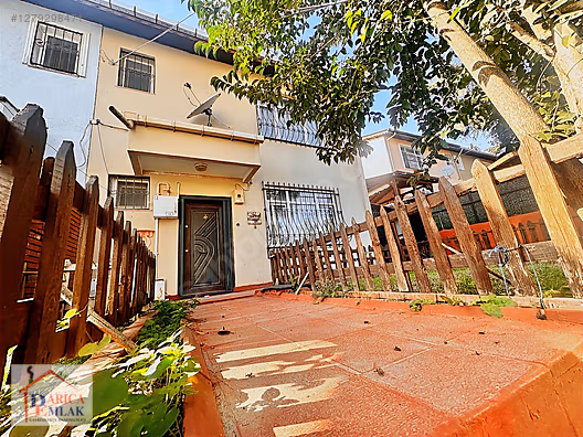 DAİRE FİYATINA MÜSTAKİL BAHÇELİ EV FIRSATI - KOCAELİ DARICA fotoğraf 26