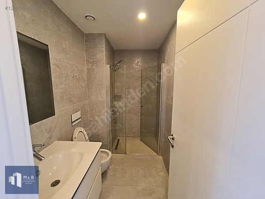 MARINA RESIDENCE DENİZ MANZARALI KİRALIK ULTRA LÜKS 3+1 DAIRE - ANTALYA KONYAALTI fotoğraf 9