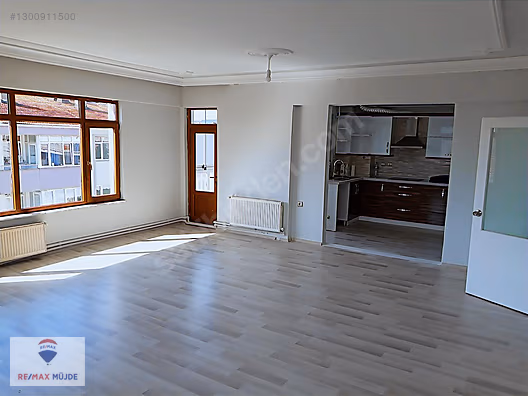 Çanakkale Cevatpaşa' da 3+1 kiralık daire - ÇANAKKALE MERKEZ fotoğraf 8