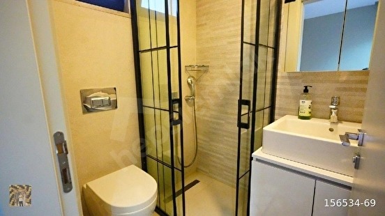 Çamyuva'da 4 mevsim Isıtmalı müstakil havuzlu 4+1 Villa - ANTALYA KEMER fotoğraf 24