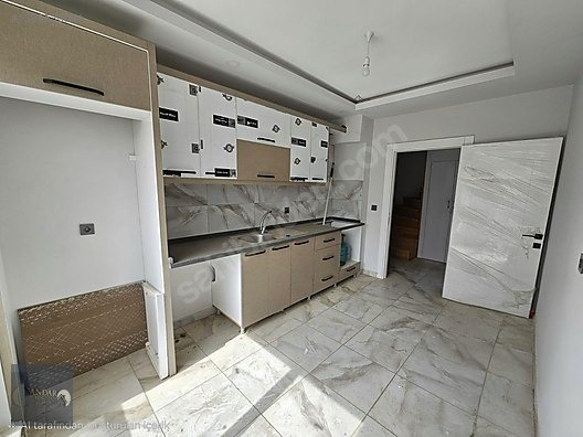 ÇANKAYA MH. ŞEHİR HASTANESİ YAKIN DENİZ MANZARALI 5+2 YENİ DAİRE - ANTALYA KEPEZ fotoğraf 10