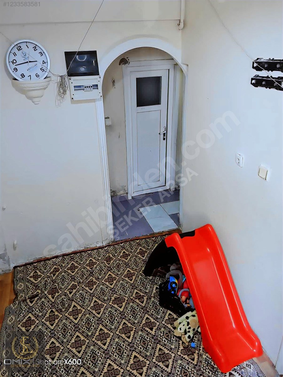 Bağcılar ın en ucuz Bahçe katı daire - İSTANBUL BAĞCILAR fotoğraf 14