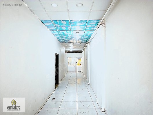 EMLAK 72'DEN DİYARBAKIR CADDESİ ÜZERİNDE KİRALIK 2,5+1 DAİRE - BATMAN MERKEZ fotoğraf 2