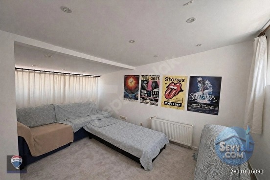 KUŞADASI'NDA DENİZE YÜRÜME MESAFESİNDE SATILIK 4+1 VİLLA - AYDIN KUŞADASI fotoğraf 48