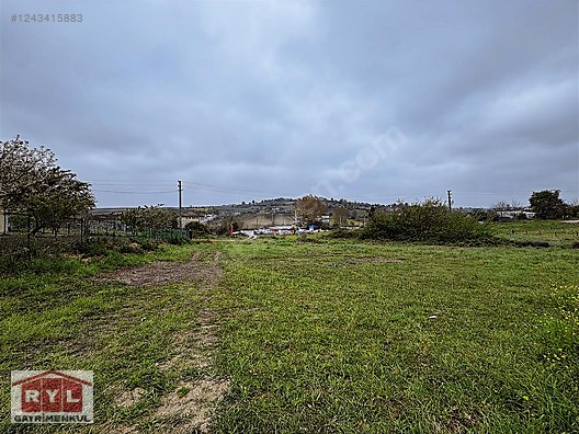 SAKARYA KAYNARCA'DA SATILIK KONUT+TİCARİ İMARLI 560 M2 ARSA - SAKARYA KAYNARCA fotoğraf 15