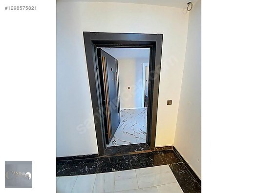 ASPDENDOS BULVARINDA KAÇIRILMAYACAK FIRSAT 2+1 LÜKS OFİS - ANTALYA MURATPAŞA fotoğraf 5