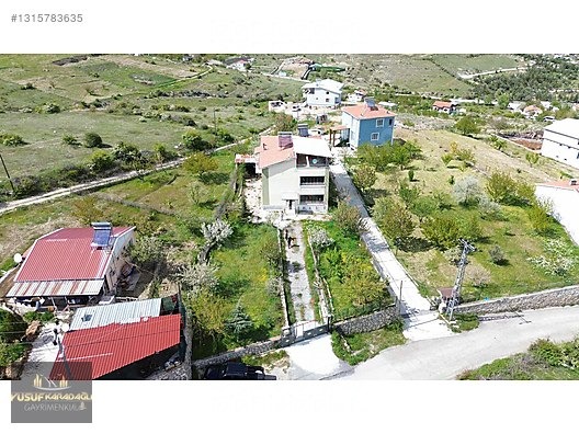 KONAK BANAZIDA MERKEZİ KONUMDA 1150 ARSA+İKİ KATLI EV - MALATYA YEŞİLYURT fotoğraf 29