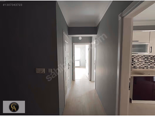 ADAPAZARI MALTEPE'DE SATILIK SİTE İÇİ ARAKAT DAİRE 3.750.000₺ - SAKARYA ADAPAZARI fotoğraf 5