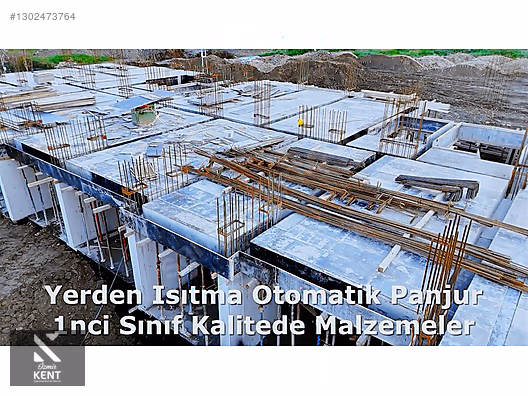 %50 Peşin %50 Taksit Kemalpaşa Merkez 2+1 Daireler 1 Yıla Teslim - İZMİR KEMALPAŞA fotoğraf 34