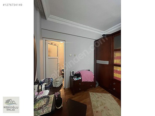 NEBİOĞLU EMLAKTAN ÇINARLI MAH.ÇENESUYU MERKEZDE 3+1 DAİRE - KOCAELİ DERİNCE fotoğraf 59