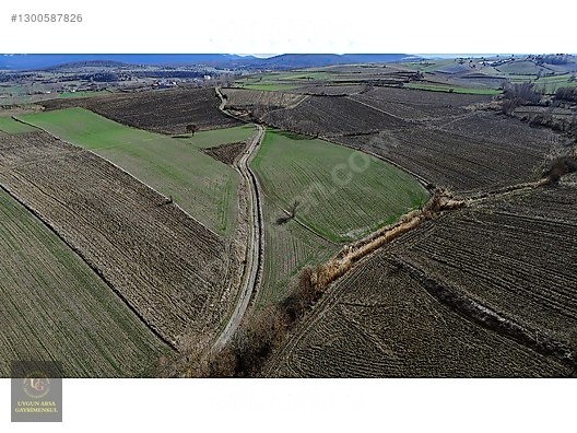 SAMSUN HAVZA KOCAPINAR'DA 4.754 M2 UYGUN ARSA - SAMSUN HAVZA fotoğraf 8