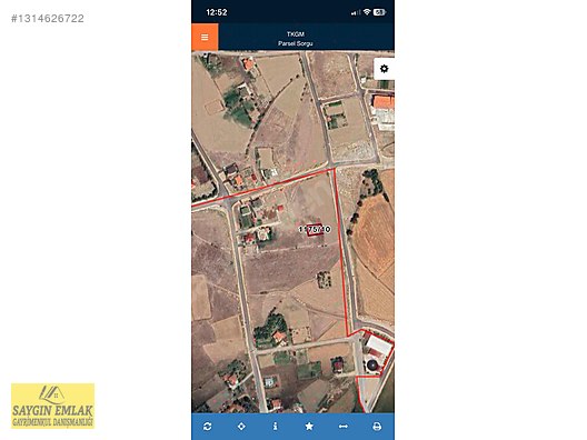 SULUOVA YENİ MAHALLE SATILIK 4 KAT İMARLI ARSA 398 MK. - AMASYA SULUOVA fotoğraf 20