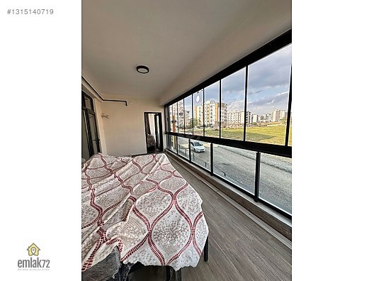 EMLAK 72 ' DEN ÇAMLITEPE MAHALLESİ'NDE SATILIK DAİRE - BATMAN MERKEZ fotoğraf 18
