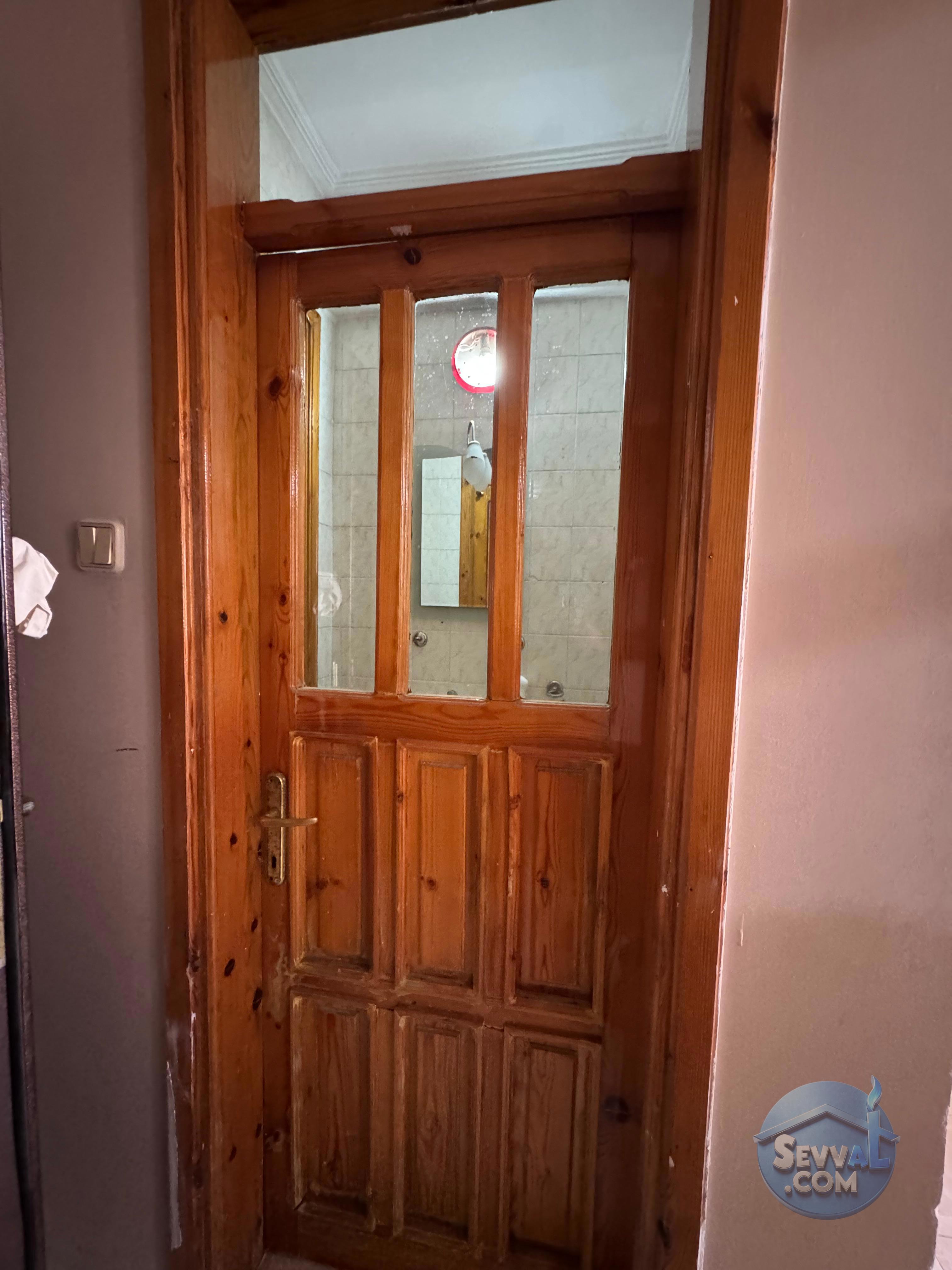 İPEKYOLUNDA AHMET ERSEVEN DE SATILIK DAİRE - ŞANLIURFA HALİLİYE fotoğraf 12