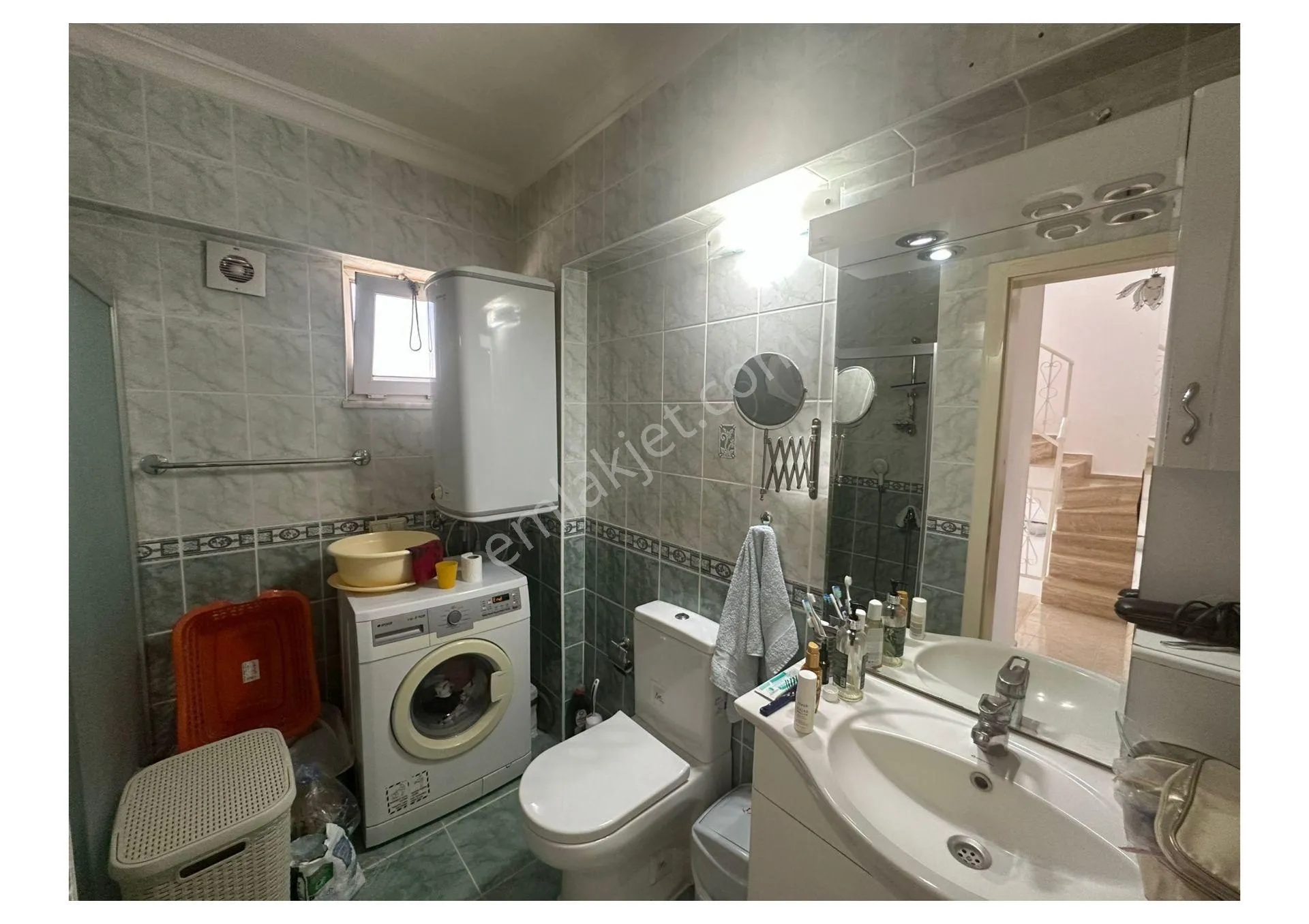 Didim Çamlık Mahallesinde 5+1 Denize Yakın Villa - AYDIN DİDİM fotoğraf 5