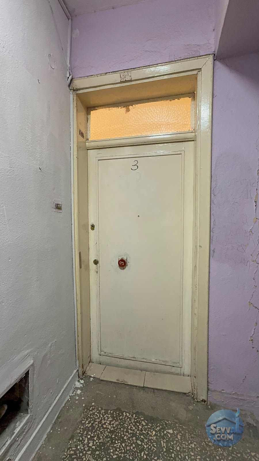 BAHÇELİ EVLER MAH. SATILIK 1. KAT 4 ODALI 140 m2 PARK CEPHELİ DAİRE - ŞANLIURFA HALİLİYE fotoğraf 18