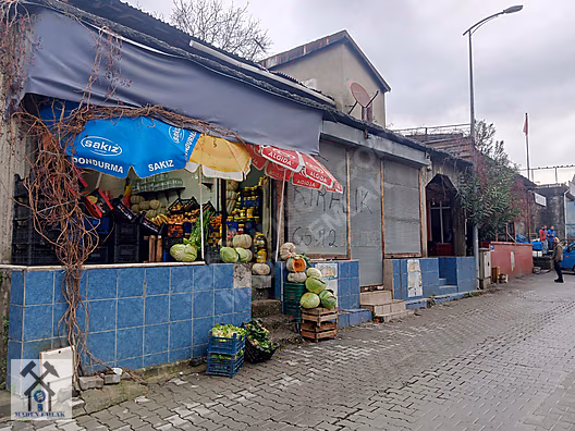 Rat Mahallesi Son Durakta Satılık 85m² Dükkan - ZONGULDAK MERKEZ fotoğraf 27