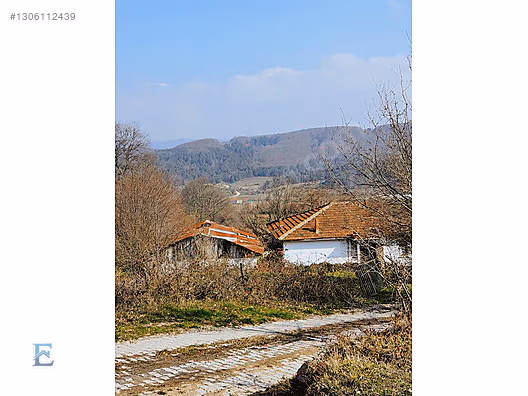 İznik Hacıosman Köyü Merkezinde 750m² İmarlı Arsa Altyapısı Tam! - BURSA İZNİK fotoğraf 14