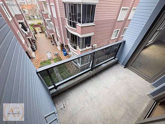 Altınkum Merkezde Denize Yakın, Ara Kat 1+1 Satılık Daire - BALIKESİR EDREMİT fotoğraf 35