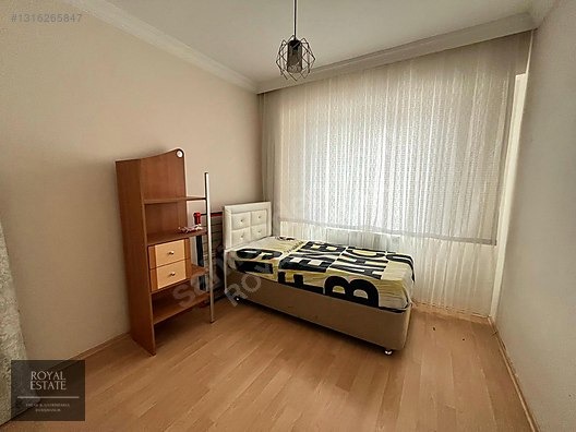 ROYAL EMLAKTAN KİRALIK DUBLEKS DAİRE - AMASYA MERKEZ fotoğraf 6