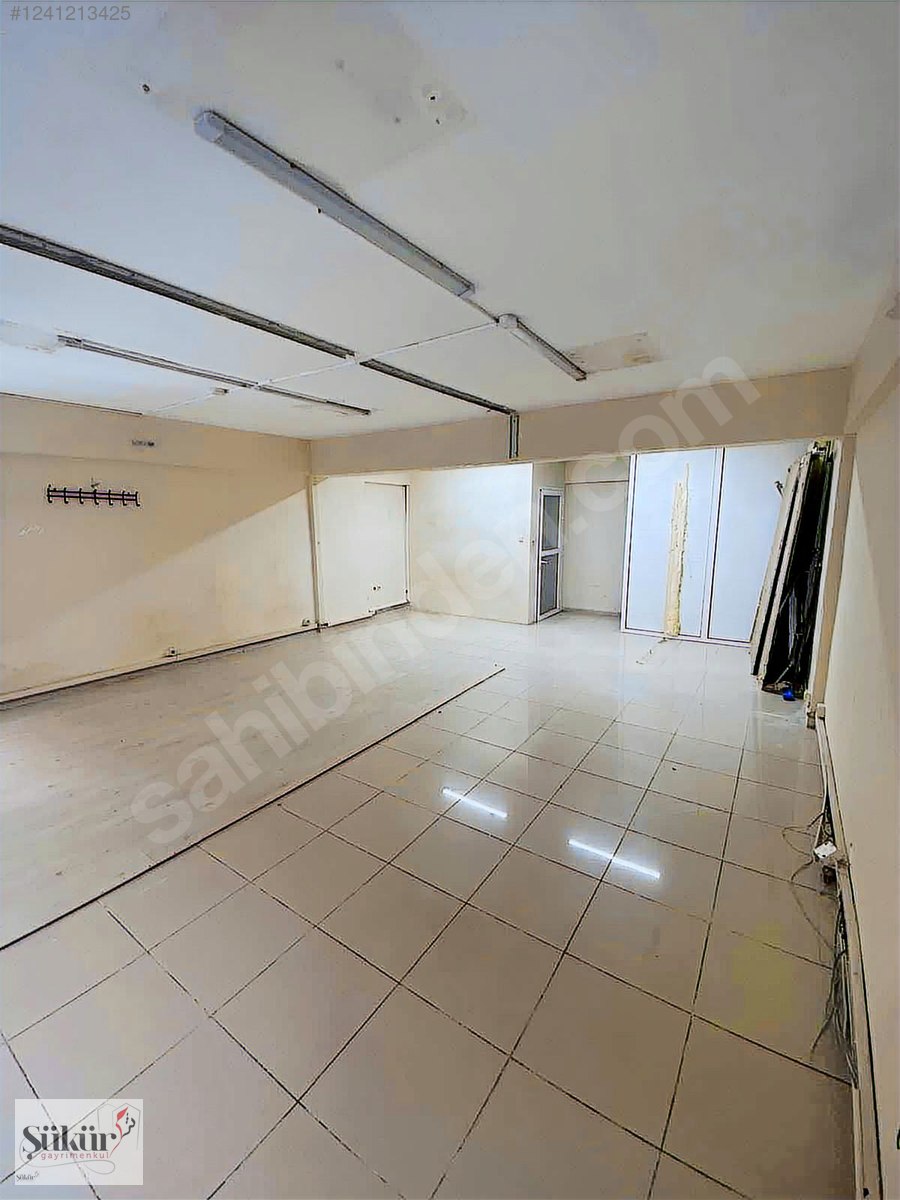 İKİTELLİ OSB SANAYİ SİTE İÇİNDE 90X4=360M2 SATILIK DÜKKAN İŞYERİ - İSTANBUL BAŞAKŞEHİR fotoğraf 7