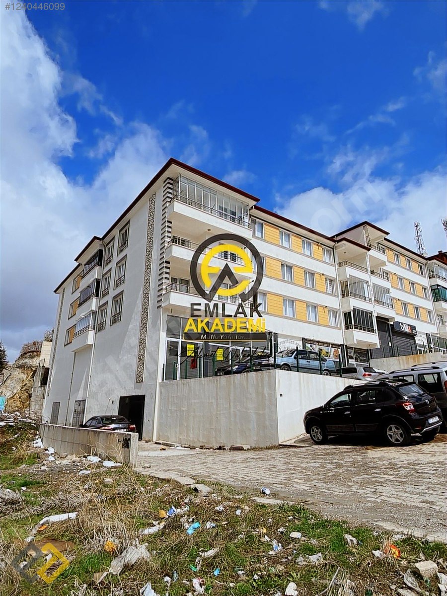Efendiler İnşaatta Ara Katta Satılık 3+0 daire - YOZGAT MERKEZ fotoğraf 8