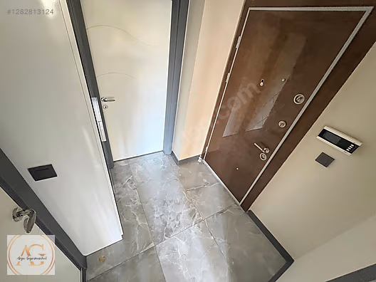 Altınkum Merkezde 1+1 Doğalgazlı Daire - Arya Gayrimenkul - BALIKESİR EDREMİT fotoğraf 2