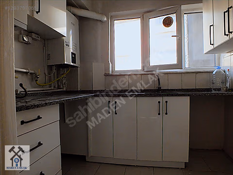 Zonguldak 467 Evler Semtinde Satılık 2+1 Daire - ZONGULDAK MERKEZ fotoğraf 13