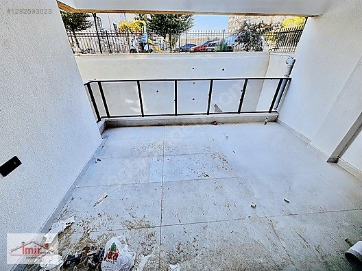 İMİR EMLAK'TAN SIFIR 3+1 E.BANYOLU TERAS BALKONLU SİTE DAİRESİ - ANKARA PURSAKLAR fotoğraf 23