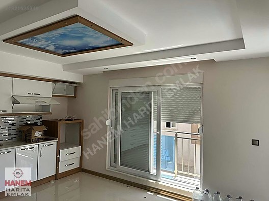 HANEM HARİTA EMLAKTAN 3+1 MİMAR SİNAN OKUL YANI SATILIK DAİRE - ANTALYA KUMLUCA fotoğraf 27