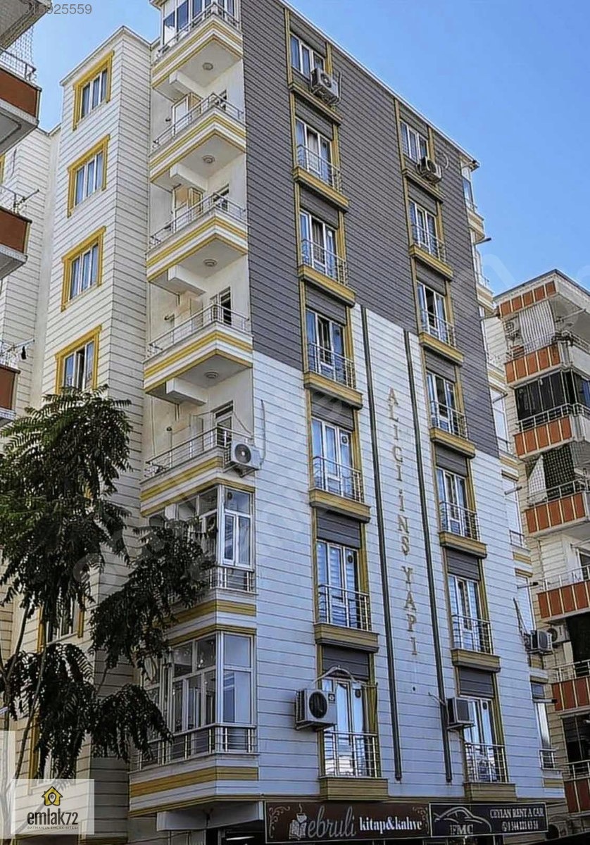 EMLAK 72 DEN MEZOPOTAMYA OTEL SOKAĞINDA SATILIK DAİRE - BATMAN MERKEZ fotoğraf 11