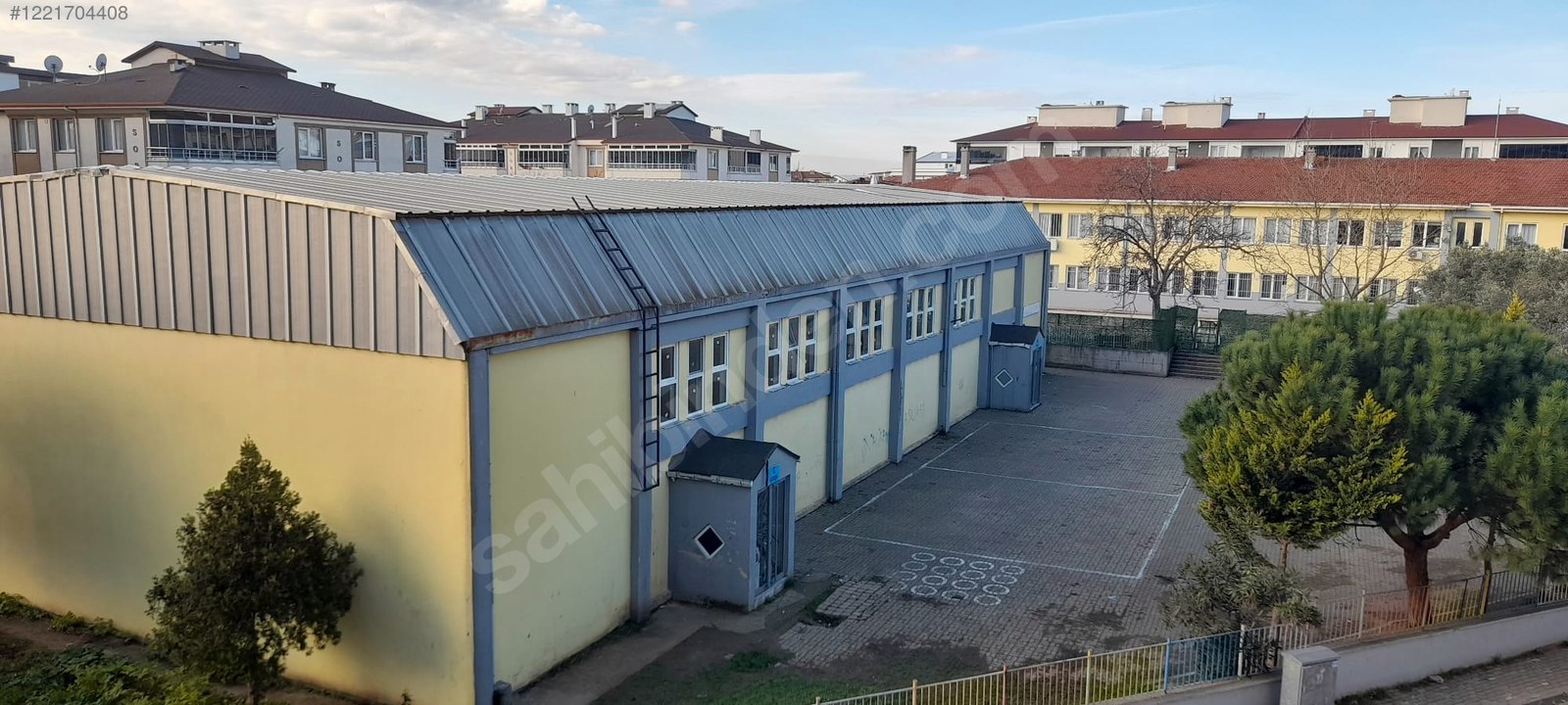 İSKELEDE *2+1*DENİZE 150 METRE KAPALI OTOPARKLI - YALOVA ARMUTLU fotoğraf 11