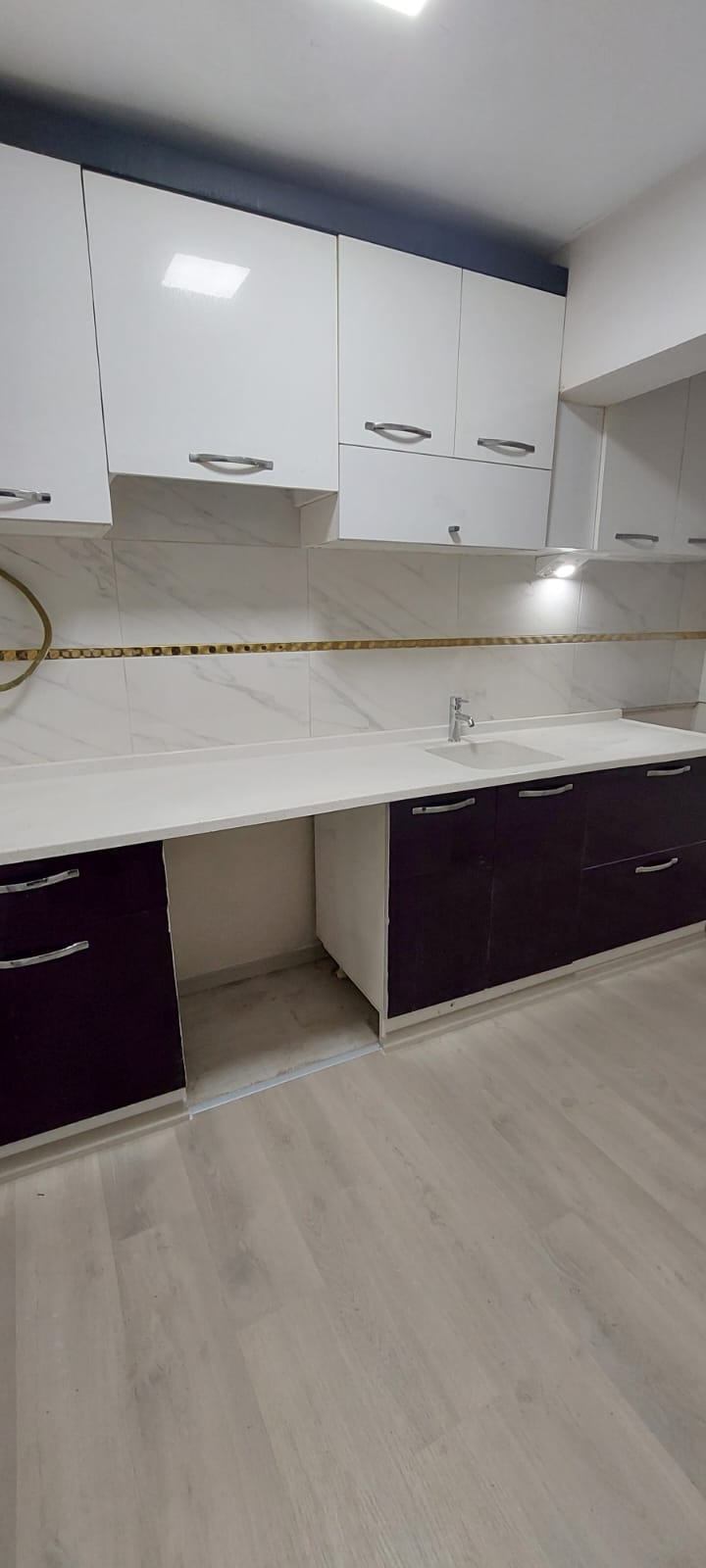 BURSA OSMANGAZİ SELİMİYE MAHALLESİ FULL BAKIMLI SATILIK DAİRE - BURSA OSMANGAZİ fotoğraf 8