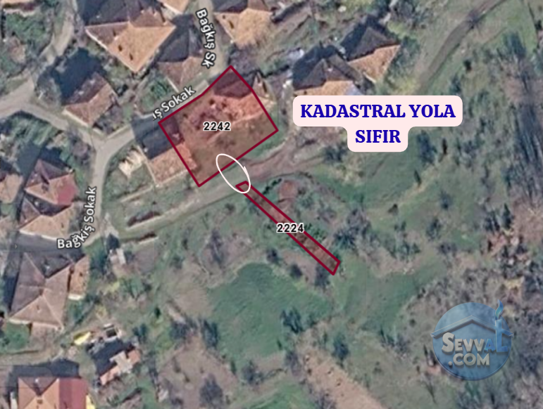 KÜTAHYA ŞAPHANE ÜÇBAŞ  KÖYÜNDE 128 M²  BAHÇE  SATILIKTIR - KÜTAHYA ŞAPHANE fotoğraf 3
