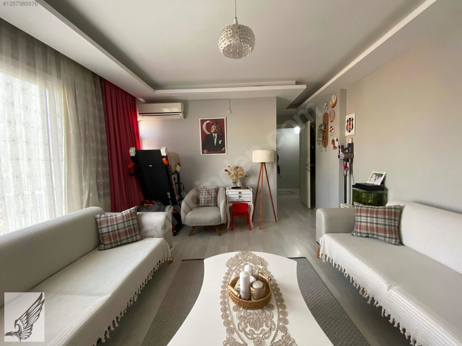 ÇOLAKİBRAHİMBEY MAHALLESİNDE ÖNÜ AÇIK 3+1 DUBLEKS DAİRE - İZMİR SEFERİHİSAR fotoğraf 14