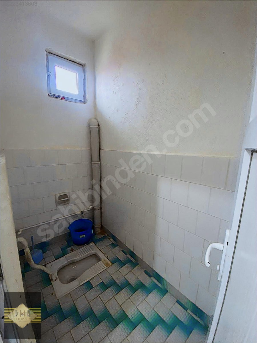 Huzur Yatırımdan Yeni Cami Mahallesinde Satılık Müstakil Ev - YOZGAT MERKEZ fotoğraf 3
