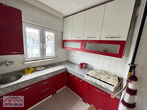GEMLİK KÜÇÜK KUMLADA 2+1 SATILIK DAİRE - BURSA GEMLİK fotoğraf 30