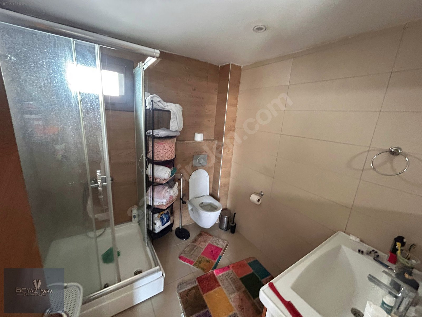 BEYAZ YAKA'DAN FATİH MAHALLESİNDE 4+1 SATILIK VİLLA - İZMİR BERGAMA fotoğraf 5