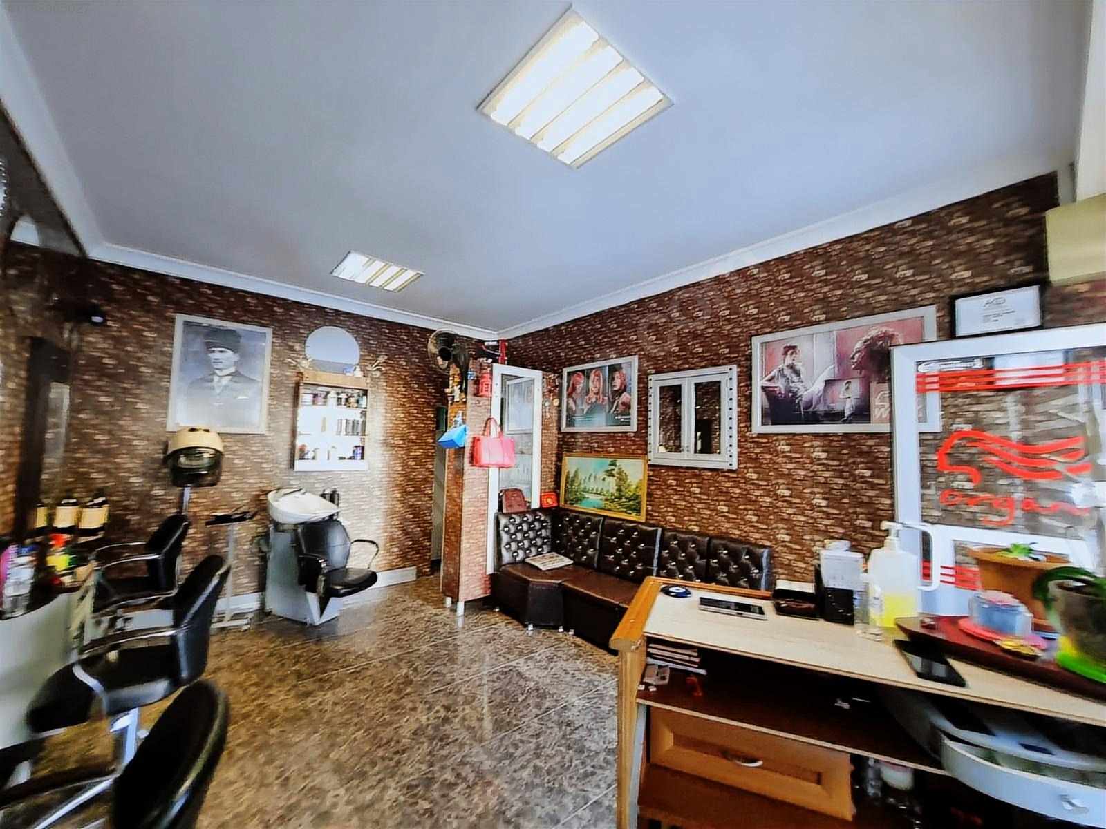 Ayrancı'da Full yapılı Satılık Dükkan - ANKARA ÇANKAYA fotoğraf 10